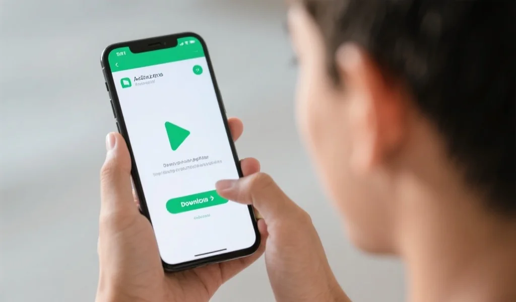 详细步骤指南：如何在最新安卓手机上下载安装意昂App