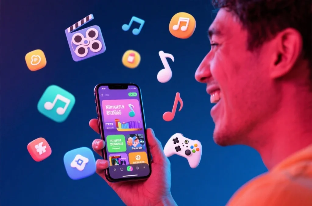 立即下载意昂App的五大理由：开启您的极致娱乐之旅