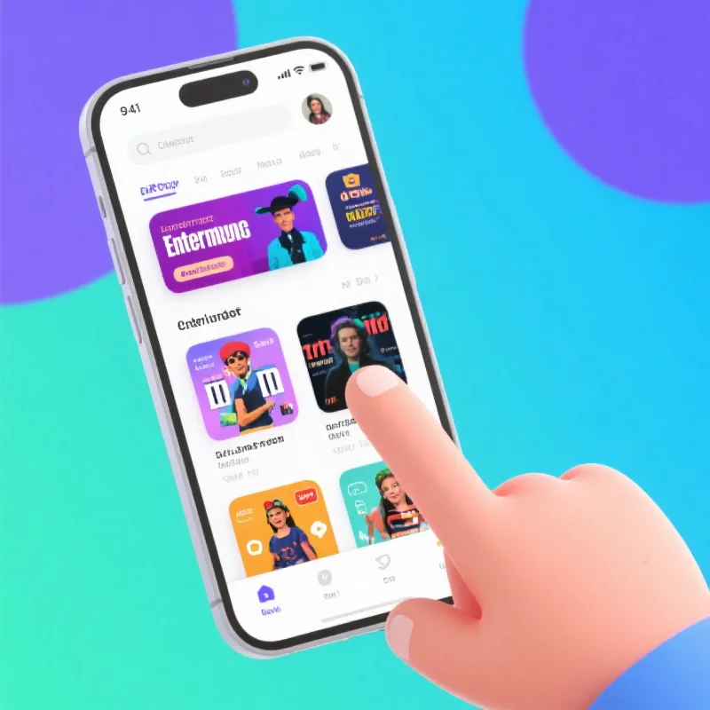 意昂App简洁直观的用户界面